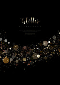 炫酷流光炫彩光效图片