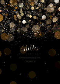 炫酷流光炫彩光效图片