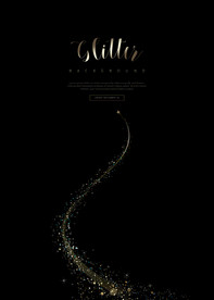 炫酷流光炫彩光效图片