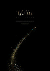 炫酷流光炫彩光效图片