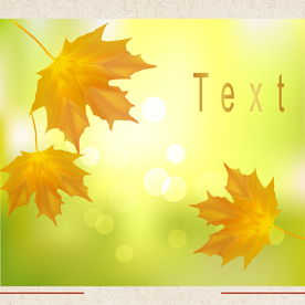 矢量动物 矢量植物 插画 手绘