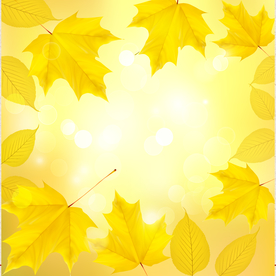 矢量动物 矢量植物 插画 手绘