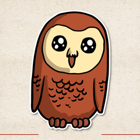 矢量动物 矢量植物 插画 手绘