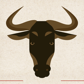 矢量动物 矢量植物 插画 手绘