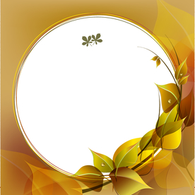 矢量动物 矢量植物 插画 手绘