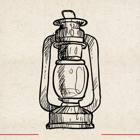 矢量动物 矢量植物 插画 手绘