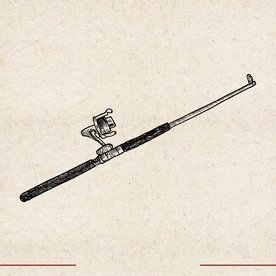 矢量动物 矢量植物 插画 手绘