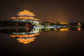 大唐芙蓉园