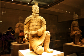兵马俑