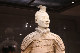 兵马俑