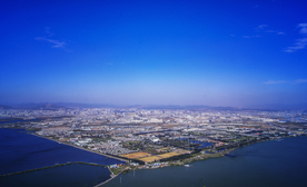 昆明全景