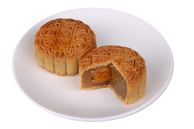 月饼