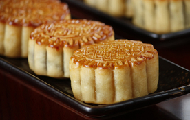 月饼