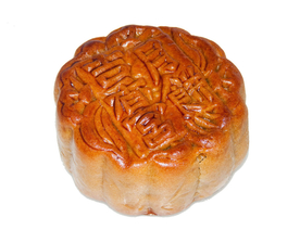 月饼