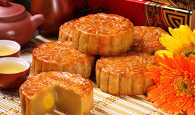 月饼