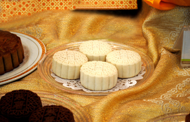 月饼