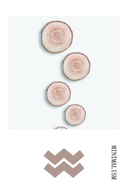 时尚现代装饰画