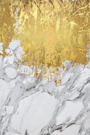 大理石纹装饰画