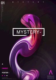 抽象个性背景炫彩背景图图片