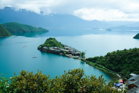 四川 旅游 海报 海报设计