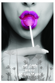 时尚个性装饰画