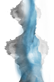 烟墨艺术装饰画