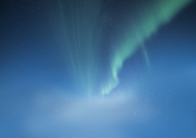 极光