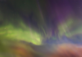 极光
