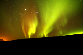 极光
