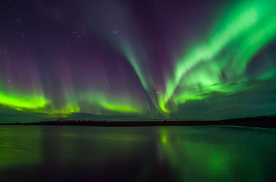 极光