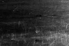 黑色斑驳黑板墙面纹理肌理背景