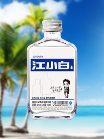 江小白
