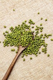 绿豆