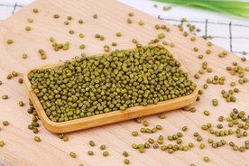 绿豆