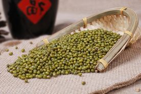 绿豆