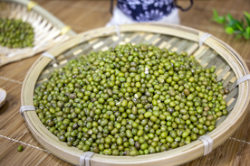 绿豆