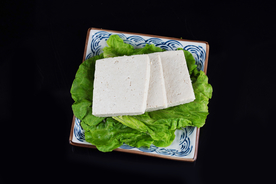 豆腐