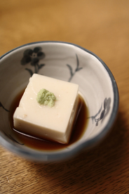 豆腐