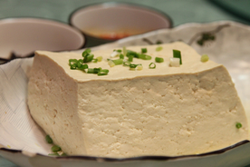 豆腐