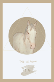 简约客厅装饰画