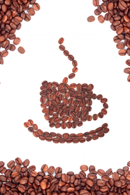 时尚简约装饰画