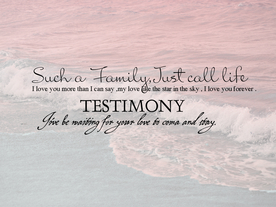 英文字母装饰画