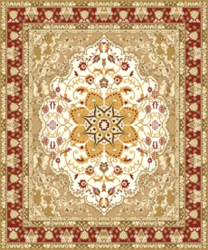 欧式花纹吊顶天花板