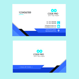 名片模板 名片设计 名片图片