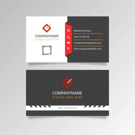 名片模板 名片设计 名片图片