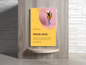 旅行海报