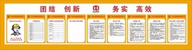 七牌二图模板