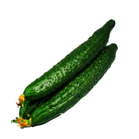 黄瓜蔬菜水果美食海报素材