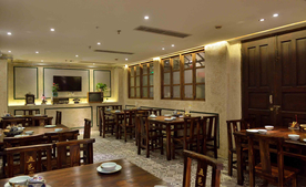 中餐厅