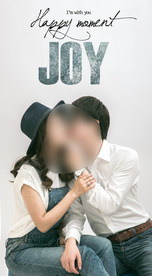 婚纱照文字设计